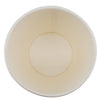 Morning Dew - 8oz Hot Paper Cups - White - H8TW