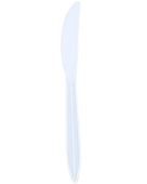 Value+ - Plastic Knife - Bulk - B1002 Value+ - Plastic Knife - Bulk - B1002