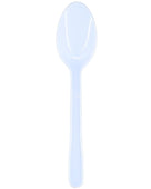 Disposa Med - Tea Spoon - Plastic - Bulk Disposa Med - Tea Spoon - Plastic - Bulk