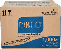 Darnel - Black Knife Darnel - Black Knife
