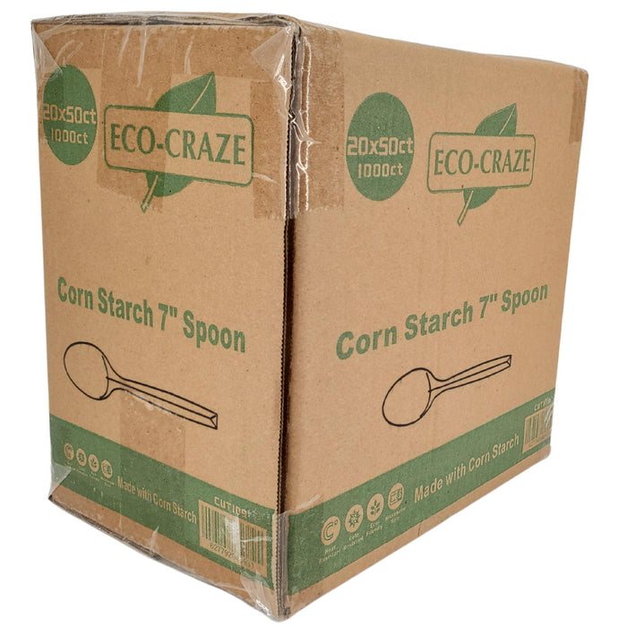 Eco-Craze - Corn Starch 7
