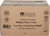 Scipio - White Heavy Ind. Wrapped Fork