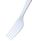 Value+ - Heavy - Plastic Forks - White - Retail Pack - RP2001 Value+ - Heavy - Plastic Forks - White - Retail Pack - RP2001