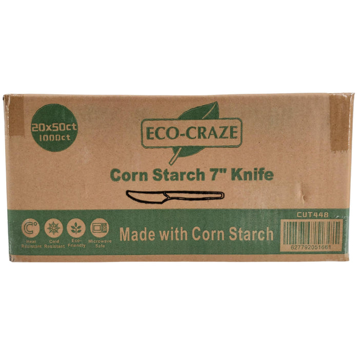 Eco-Craze - Corn Starch 7