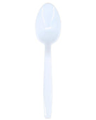 White Tea Spoon - Bulk White Tea Spoon - Bulk