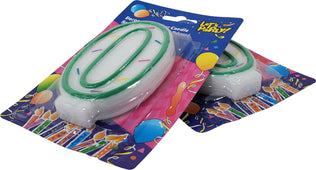 Cake Candle - 3 Cake Candle - 3