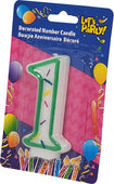 Cake Candle - 3 Cake Candle - 3