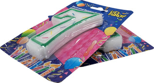 Cake Candle - 3 Cake Candle - 3