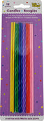 Cake Candle - 6.5 Cake Candle - 6.5