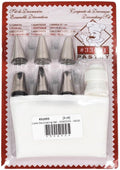 Cake Decorating Set - JR334 - SAG63334 Cake Decorating Set - JR334 - SAG63334