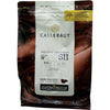 Callebaut - Dark Chocolate Callets - 811