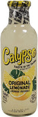 Calypso - Lemonade - Natural - Bottles - PopCS1201 Calypso - Lemonade - Natural - Bottles - PopCS1201
