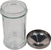 Cambro - Cheese Shaker - 10oz - 96SKRC135 Cambro - Cheese Shaker - 10oz - 96SKRC135