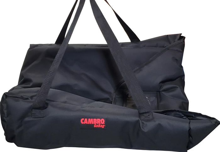 Cambro - Pizza Bag - 20x21x6.5
