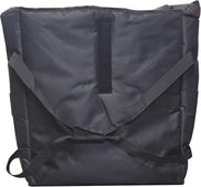 CLR - Cambro - Pizza Bag - 20x21x6.5 CLR - Cambro - Pizza Bag - 20x21x6.5