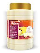 National - Ginger & Garlic Paste - Large National - Ginger & Garlic Paste - Large