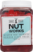Harvest - Ingredients Glazed Red Cherries Harvest - Ingredients Glazed Red Cherries