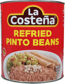 La Costena - Refried Pinto Beans La Costena - Refried Pinto Beans