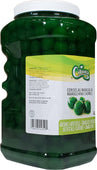 Cibona - Green Maraschino Cherry Cibona - Green Maraschino Cherry