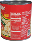 La Preferdia - Mexican Style Hominy La Preferdia - Mexican Style Hominy