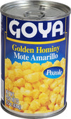 Goya - Golden Hominy - 425 g Goya - Golden Hominy - 425 g