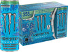 Monster - Ultra Blue Hawaiian Energy Drink - Cans - 8pk
