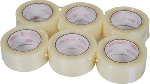 Cantech - Tape (48mmx132m) Cantech - Tape (48mmx132m)