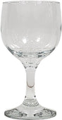 Pasabahce/Capri - Wine Glass 7.5oz/222ml - PG44412 Pasabahce/Capri - Wine Glass 7.5oz/222ml - PG44412