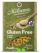 La Molisana - Gluten Free Pasta - Fusilli La Molisana - Gluten Free Pasta - Fusilli