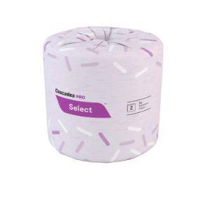Cascade - Bathroom Tissue - 2 Ply - Small Rolls - B021
