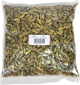 Green Cardamom - (Green Laichey) Green Cardamom - (Green Laichey)
