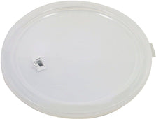 Carlisle - 12/18/22 Qt. Food Container Lid Carlisle - 12/18/22 Qt. Food Container Lid