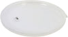 Carlisle - 12/18/22 Qt. Food Container Lid