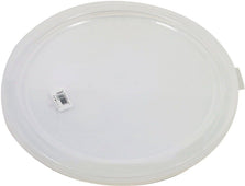 Carlisle - 12/18/22 Qt. Food Container Lid Carlisle - 12/18/22 Qt. Food Container Lid