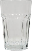 Pasabahce/Casablanca - Beverage Glass 14oz/415ml - PG52709 Pasabahce/Casablanca - Beverage Glass 14oz/415ml - PG52709