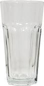 Pasabahce/Casablanca - Cooler Glass 16oz/475ml - PG52707 Pasabahce/Casablanca - Cooler Glass 16oz/475ml - PG52707