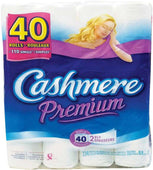 SO - Cashmere - Bathroom Tissue Roll