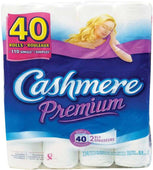 SO - Cashmere - Bathroom Tissue Roll SO - Cashmere - Bathroom Tissue Roll