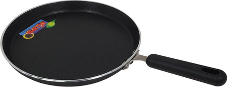 Casio - 26cm Crepe Pan - Non Stick Casio - 26cm Crepe Pan - Non Stick