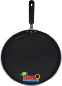 Casio - 26cm Crepe Pan - Non Stick Casio - 26cm Crepe Pan - Non Stick