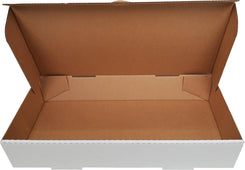 Catering Box - Full Size - White - SWF Catering Box - Full Size - White - SWF