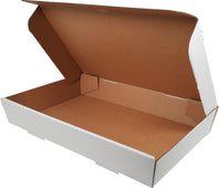 Catering Box - Full Size - White - SWF Catering Box - Full Size - White - SWF