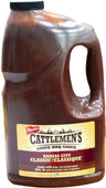 Cattlemens - Kansas City Style BBQ Sauce Cattlemens - Kansas City Style BBQ Sauce