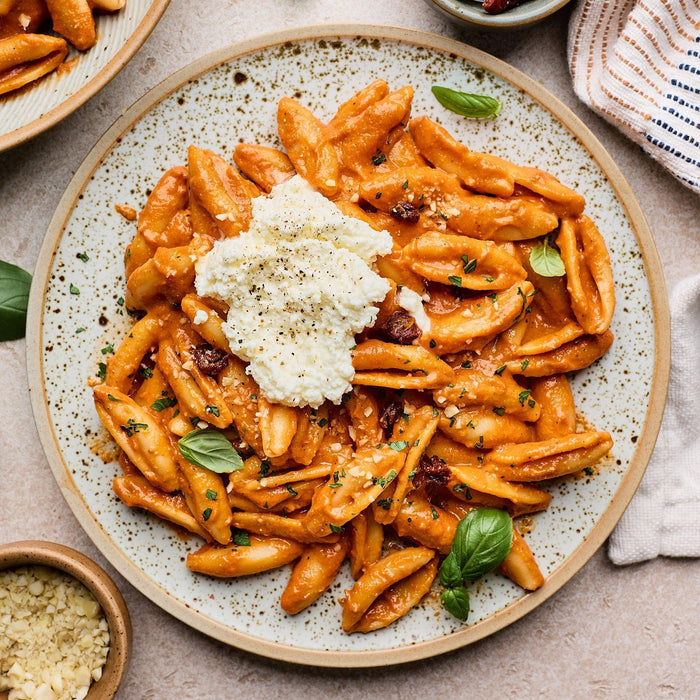 Italpasta - Artisan - Pasta - Cavatelli