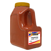 Kasuku - Cayenne Pepper Kasuku - Cayenne Pepper