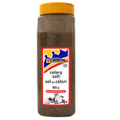 Kasuku - Celery Salt Kasuku - Celery Salt