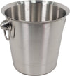 CLR - Champagne Bucket SS - 8 Quart