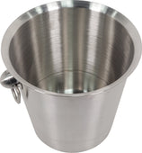 Champagne Bucket SS - 8 Quart - SAG746886 Champagne Bucket SS - 8 Quart - SAG746886