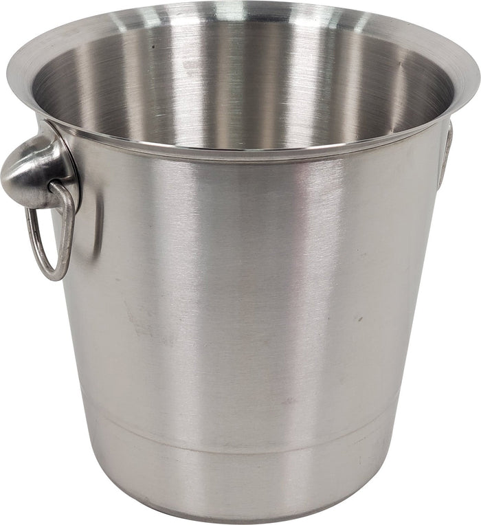 CLR - Champagne Bucket SS - 8 Quart