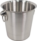 Champagne Bucket SS - 8 Quart - SAG746886 Champagne Bucket SS - 8 Quart - SAG746886